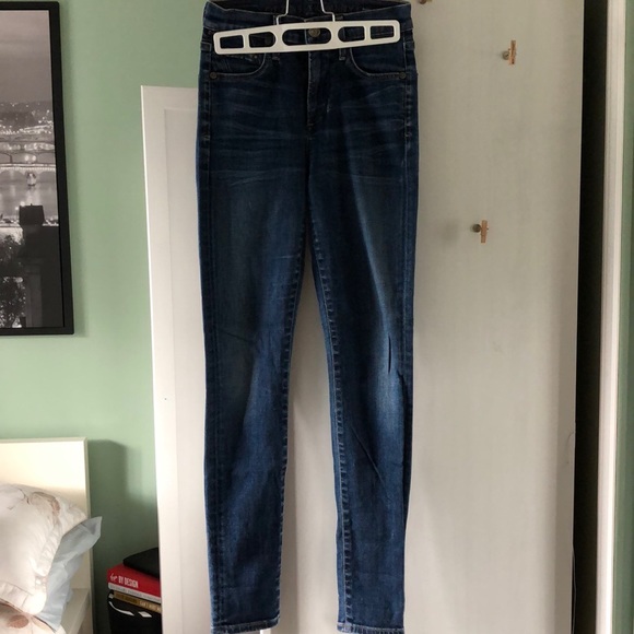 Citizens of Humanity Mid-Rise skinny Jean - Picture 3 of 6